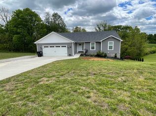 171 Ridge View Dr, Glasgow, KY 42141
