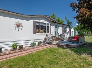 4732 Ambrose St, Missoula, MT 59808