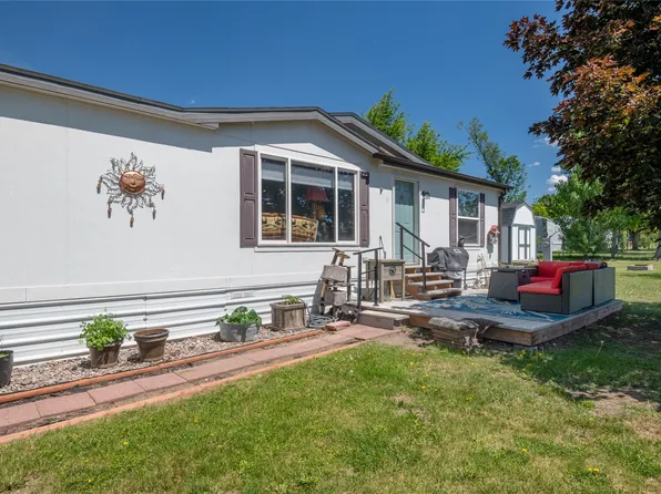 4732 Ambrose St, Missoula, MT 59808