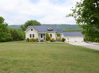 27565 Rhea County Hwy, Spring City, TN 37381