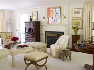 45 Laurel Rd, Brookline, MA 02467