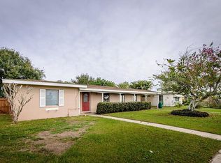 501 Sharon Cir, Pt Charlotte, FL 33952