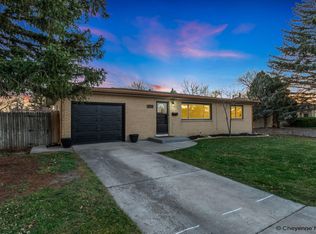 1859 Cheshire Dr, Cheyenne, WY 82001