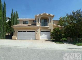 9614 Paso Robles Ave, Northridge, CA 91325