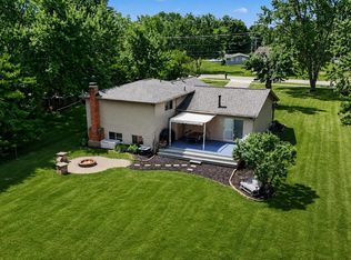 510 Long Rd NW, Pickerington, OH 43147