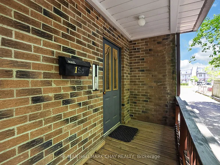 158 Galloway Rd #1B — Photo 19