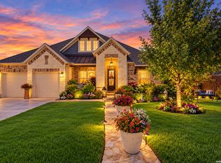 980 Water Oak, Schertz, TX 78154