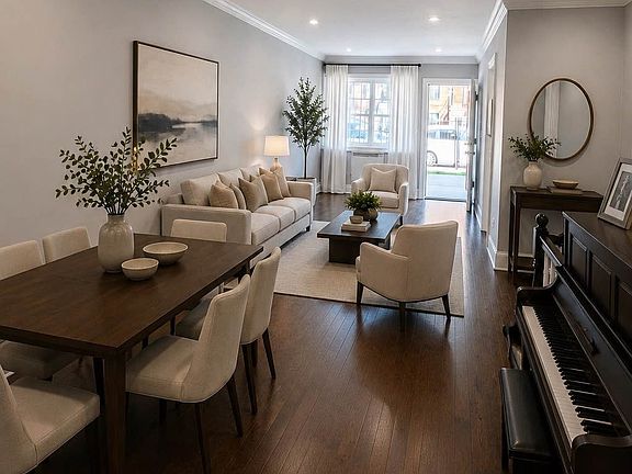 3rd image of 15 Covert St #Penthouse