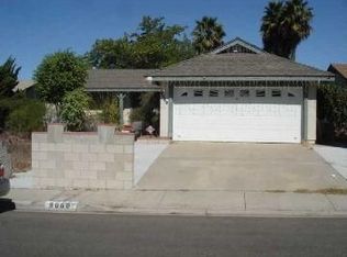 9060 Capricorn Way, San Diego, CA 92126