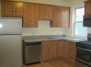 37 Parker Hill Ave #2, Boston, MA 02120