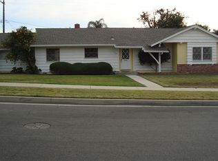 132 Madelena Dr, La Habra, CA 90631