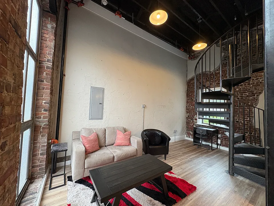 1018 Missouri Ave #5