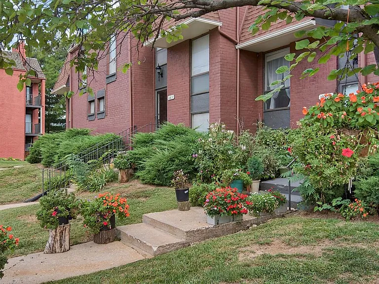 Park South — Photo 21
