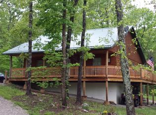 740 County Road 39, Mountain Home, AR 72653