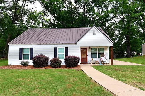 Floor plan 1633 Oxford Place