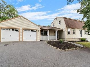 20 High Range Rd, Londonderry, NH 03053