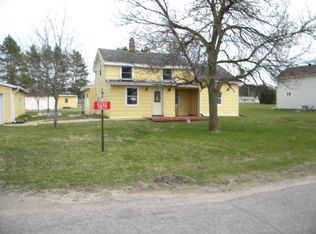 5696 Canton Rd, Sparta, WI 54656