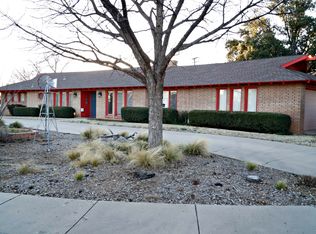 1421 Fargo Ave, Odessa, TX 79761