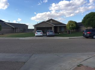 8708 9th St, Lubbock, TX 79416
