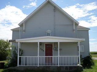 15304 E Tillman Rd, Fort Wayne, IN 46816