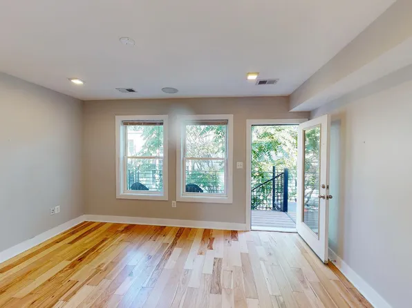 1152 Oates St NE APT 3, Washington, DC 20002