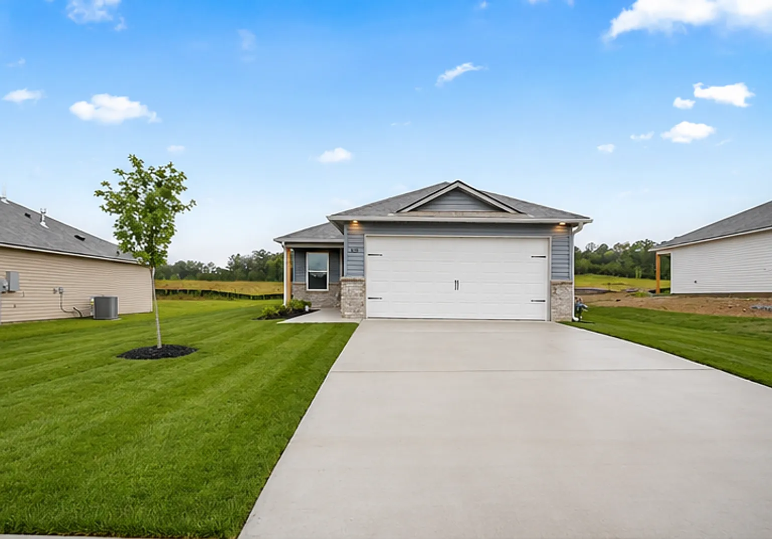 New Construction | 813 Ashford Drive Calera AL 35040 — Photo 2