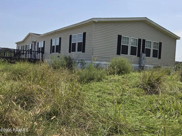 1618 Terrace Hwy Lot L, Broussard, LA 70518