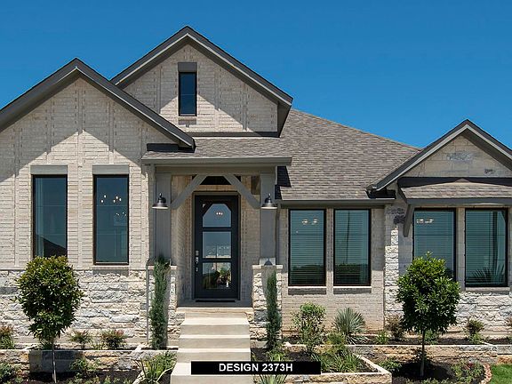 Representative photo. Features and specifications may vary by community.