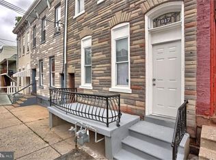 917 Oley St, Reading, PA 19604