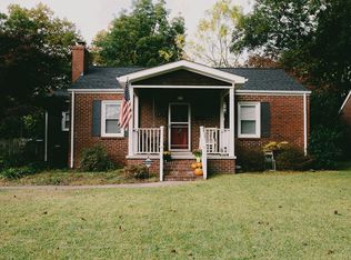3727 McMillan St, Charlotte, NC 28205