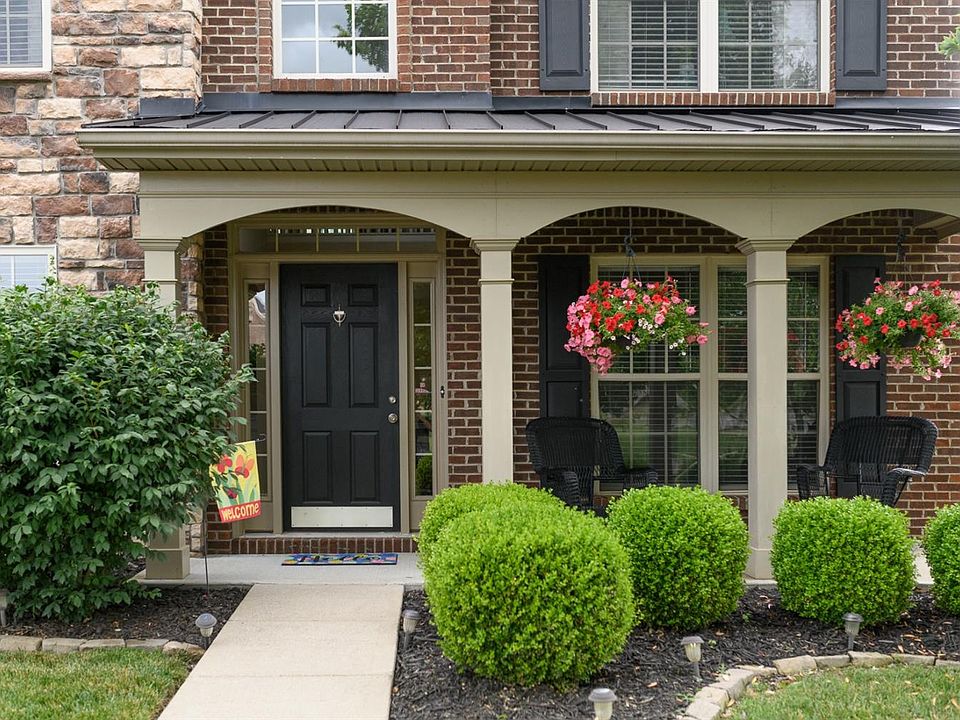 153 Gleneagles Way, Versailles, KY 40383 Zillow