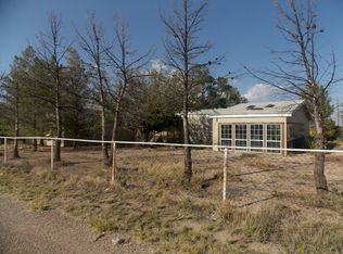 4518 N Valleyview Ave, Odessa, TX 79764
