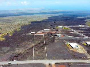 Kona Dr LOT 4, Ocean View, HI 96737