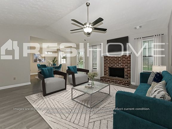 5th image of 575 Oak Trace Ct