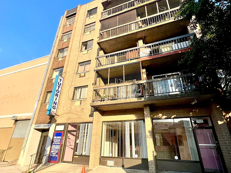 87-10 Grand Ave #3B — Photo 7