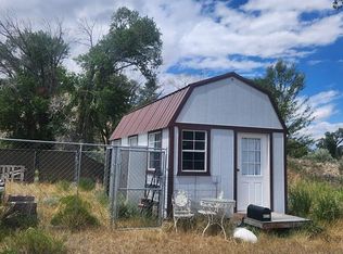 4514 Cottonwood Grove Ranch Rd, Mackay, ID 83251