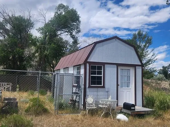 4514 Cottonwood Grove Ranch Rd, Mackay, ID 83251