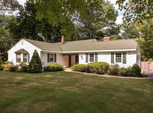 56 Kamar Ct, Middletown, NJ 07748