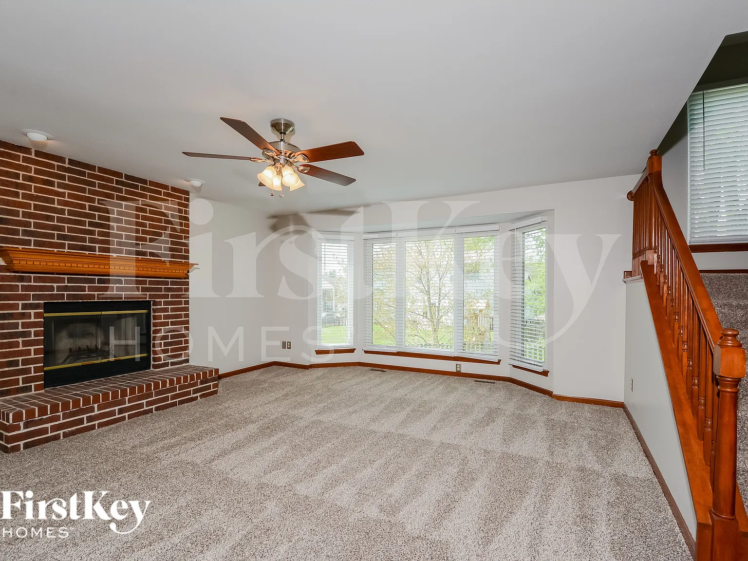 4 bed, 2.5 bath, 2608 sqft, $3,335 — Photo 3