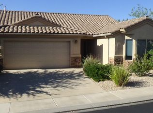 1374 W Old Marsh Dr, St George, UT 84790