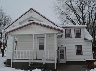 504 E Washington St, Caledonia, MN 55921