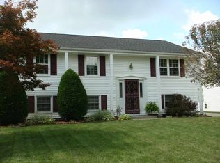 3107 Elva Dr, Kokomo, IN 46902