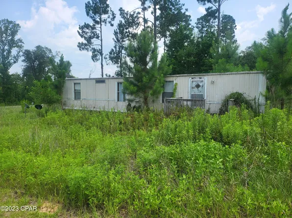 2789 Salem Church Rd, Sneads, FL 32460