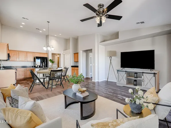 41208 W BRAVO Drive, Maricopa, AZ 85138