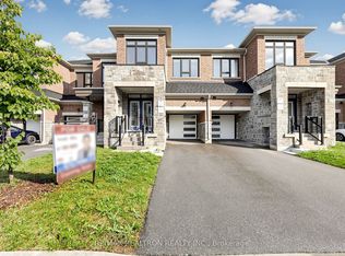 8 Hewison Ave, Richmond Hill, ON L4S 0J2