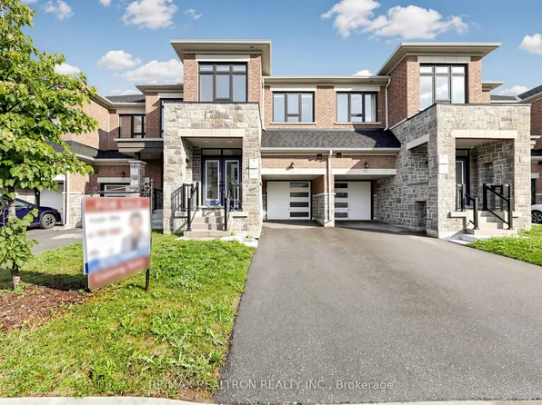 8 Hewison Ave, Richmond Hill, ON L4S 0J2