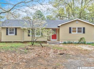 345 S Stump Tavern Rd, Jackson, NJ 08527