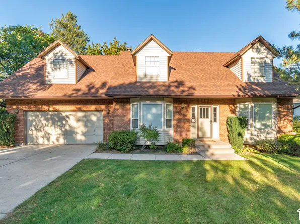 10318 S 2375 E, Sandy, UT 84092
