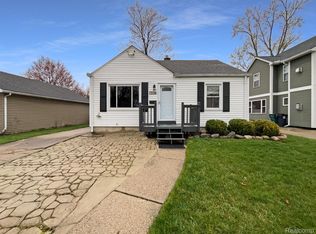 1504 McLean Ave, Royal Oak, MI 48067