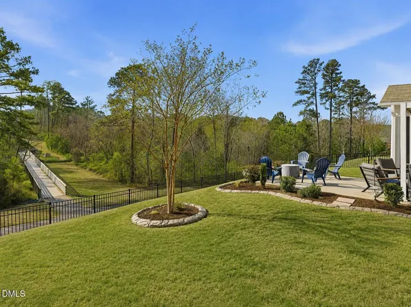 3469 Jordan Manors Dr, New Hill, NC 27562
